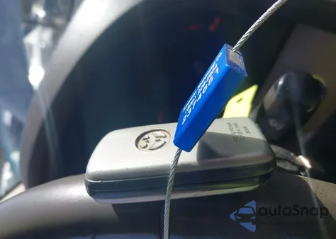 2007 Toyota Camry Xle V6 из США, поврежденный, VIN 4T1BK46KX7U033153